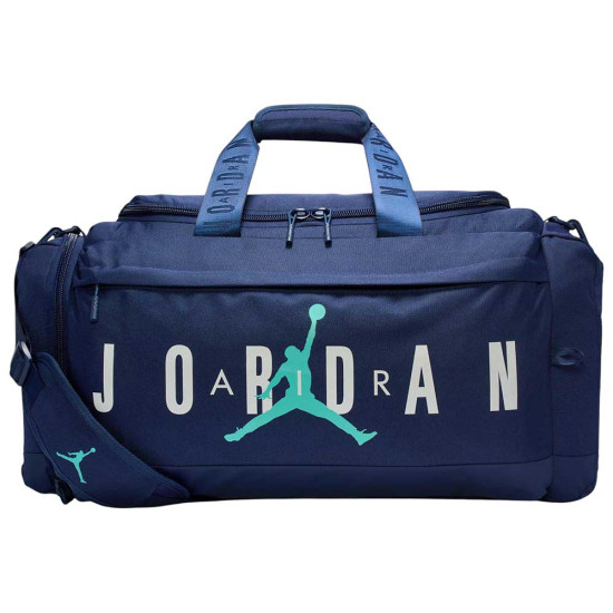 Jordan Τσάντα γυμναστηρίου Air Velocity Duffle Bag